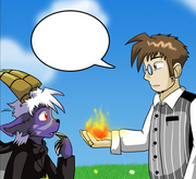 TeachingBuwaroMagic SD396