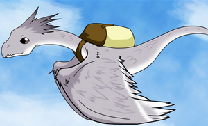 Wright Wyvern SD246