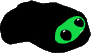 NinjaGreenSlime