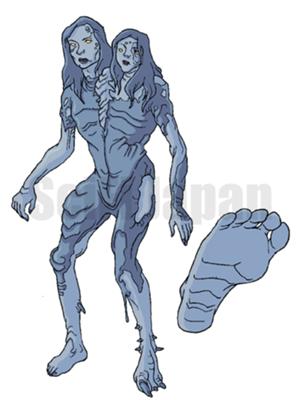 Dna Mimic Slime World Wiki Fandom
