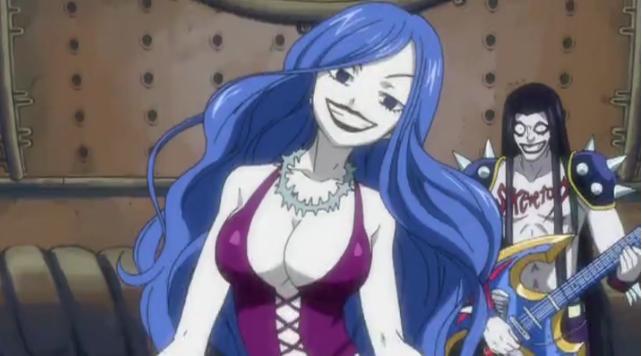 Juvia Lockser Slime World Wiki FANDOM powered by Wikia Juvia Lockser Slime World Wiki FANDOM powered by Wikia