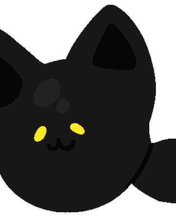 Black Cat Slime Slime Rancher Fanon Wikia Fandom