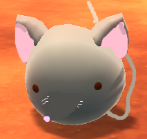 Mouse Slime
