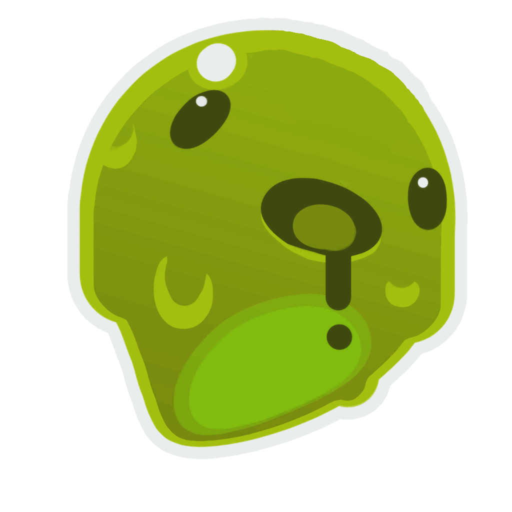 The Slime Rancher Fanon Wikia Fan Made Slimes Slime R