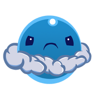 Cyclone slime | Slime Rancher Fanon Wikia | Fandom