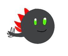 Dinoslime