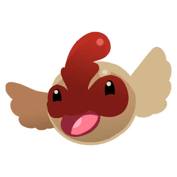 Hen Hen Slime | Slime Rancher Fanon Wikia | Fandom