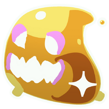 Gold Tarr