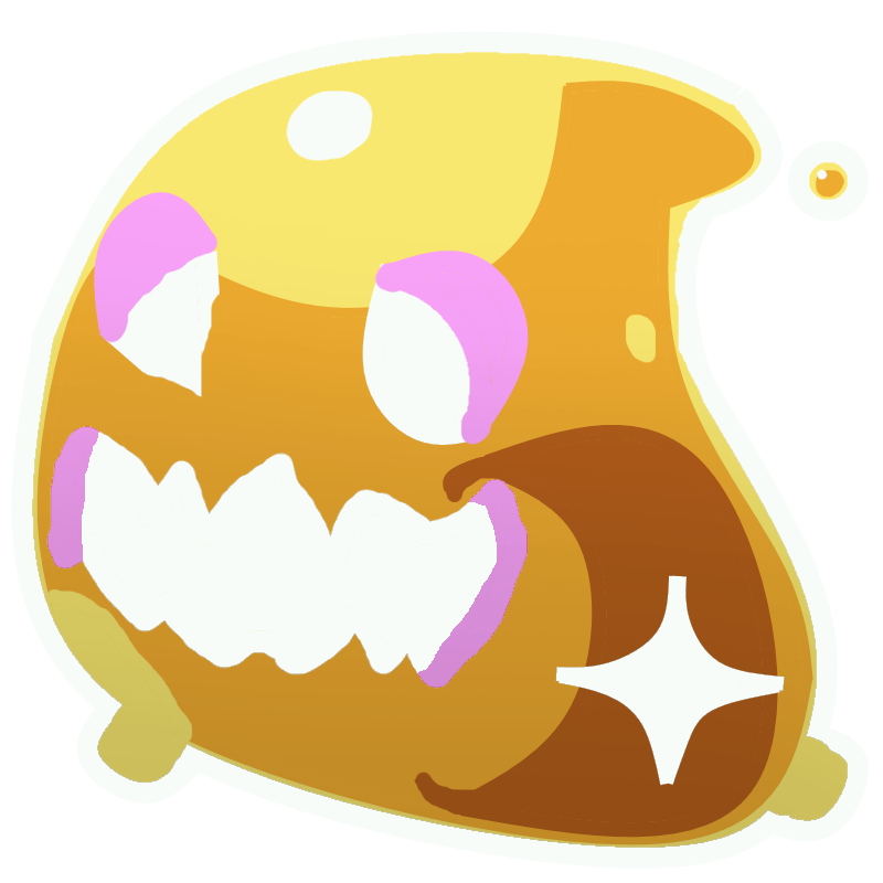 Gold Tarr | Slime Rancher Fanon Wikia | FANDOM powered by Wikia