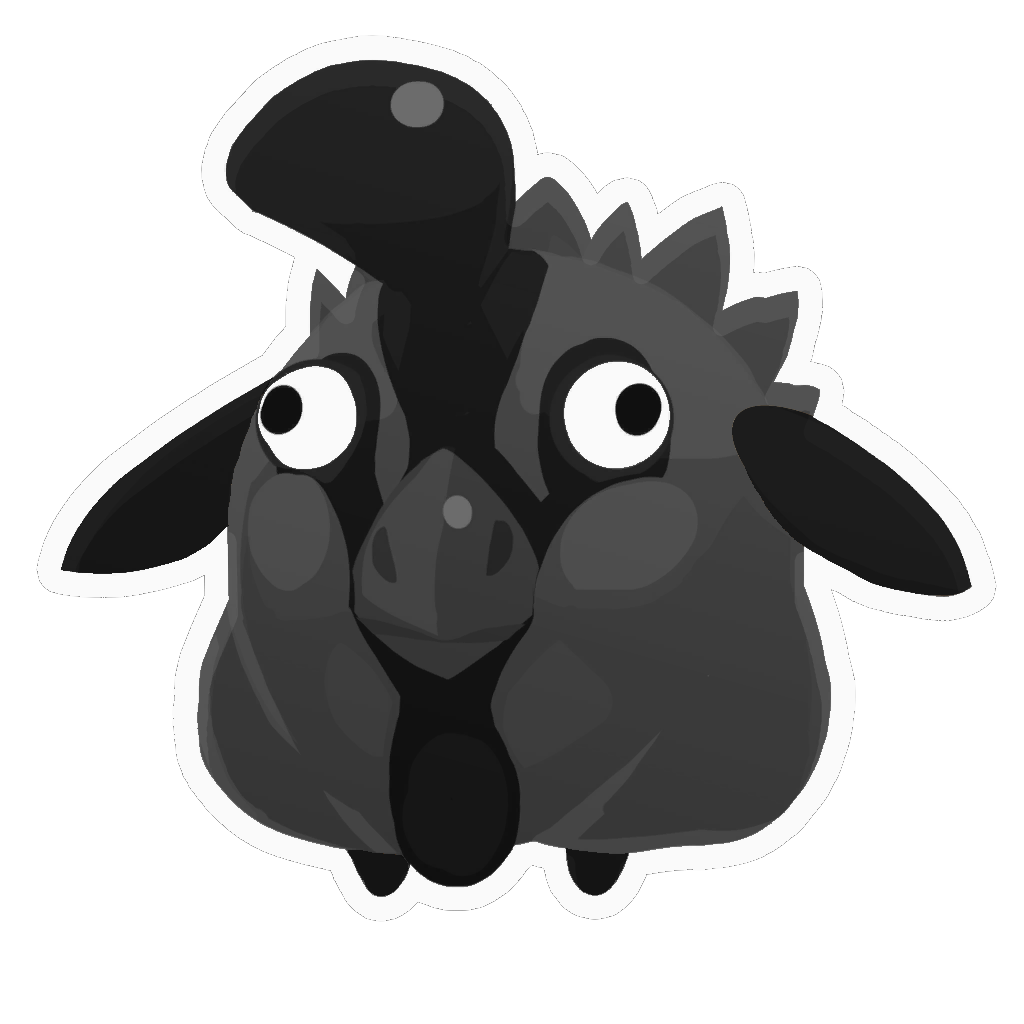 Dusty Hen | Slime Rancher Fanon Wikia | Fandom