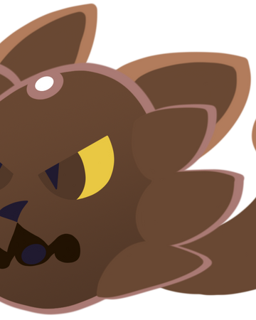 Werewolf Slime Slime Rancher Fanon Wikia Fandom