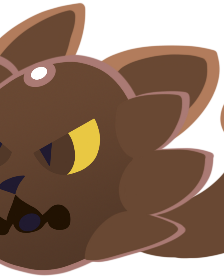 Werewolf Slime Slime Rancher Fanon Wikia Fandom