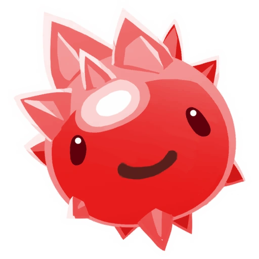 Spiced Slime Slime Rancher Fanon Wikia Fandom