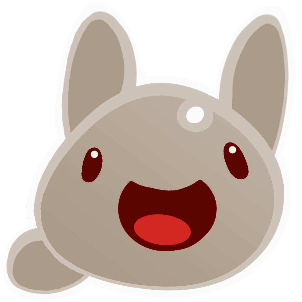 slime rancher 2 bunny slime