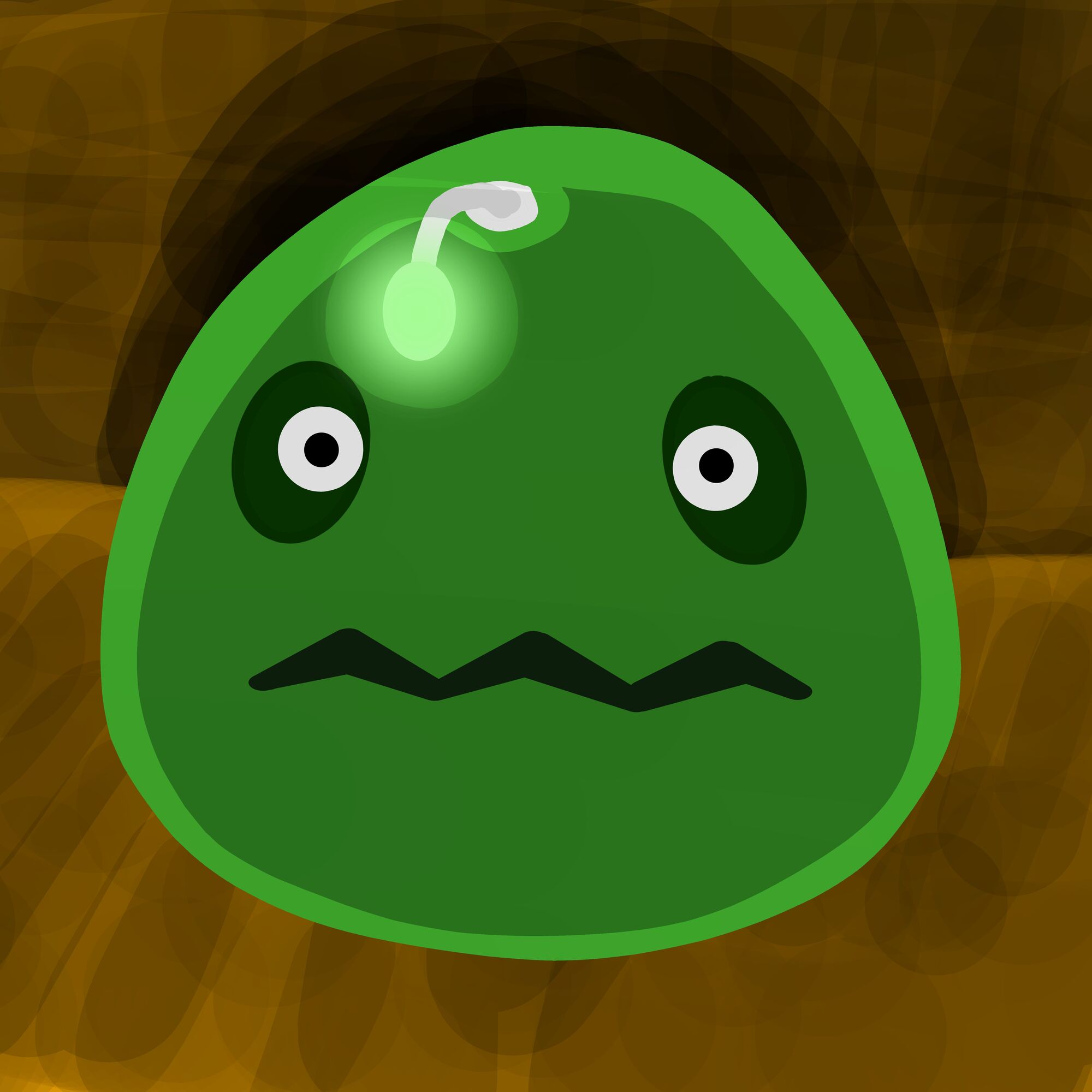 Screamer Slime | Slime Rancher Fanon Wikia | Fandom