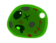 Zombie