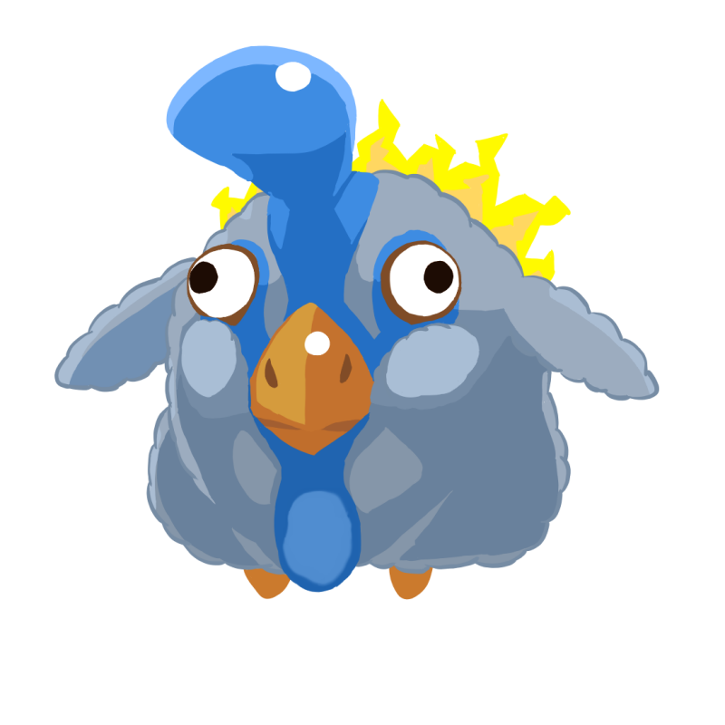 Stormy hen | Slime Rancher Fanon Wikia | Fandom