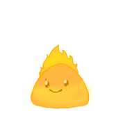 Fireslime