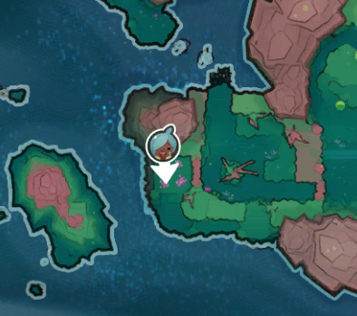 map of slime rancher map of slime rancher