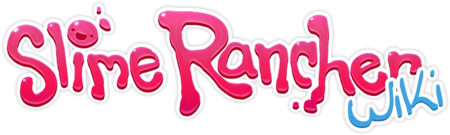 Image - Logo redesign.png | Slime Rancher Wikia | FANDOM powered by Wikia