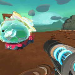 Tangle Slime | Slime Rancher Wikia | FANDOM powered by Wikia