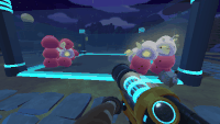 Slime Rancher development (6)