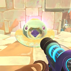 Slime Statue | Slime Rancher Wikia | Fandom