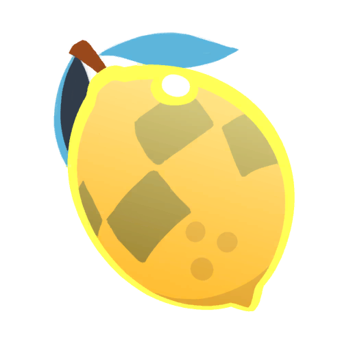 Phase Lemon | Slime Rancher Wikia | FANDOM powered by Wikia