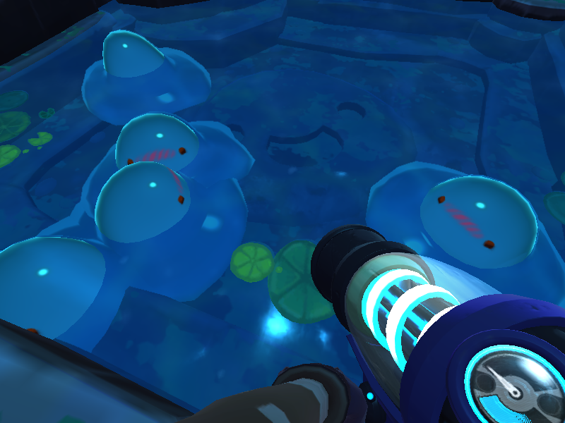slime rancher puddle slime slime rancher puddle slime