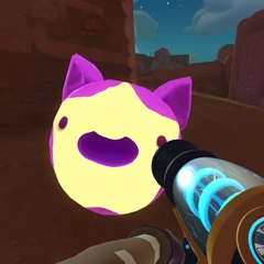 Meteor Slime | Slime Rancher Wikia | FANDOM powered by Wikia