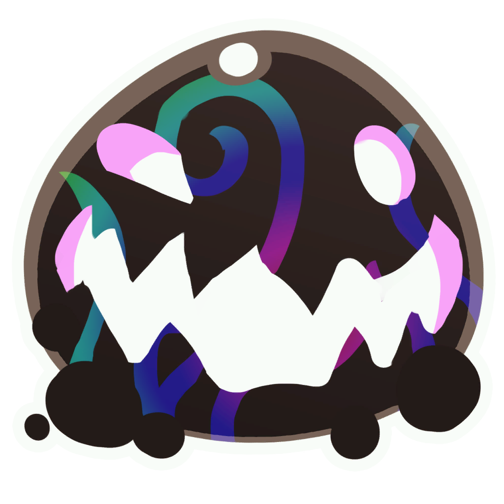 The Tarr | Slime Rancher Wikia | Fandom