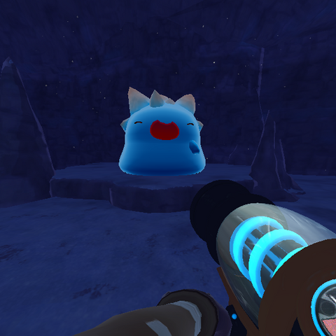Slime Rancher Walkthrough Page 4