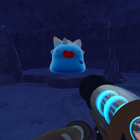 Gordo Slimes, Slime Rancher Wiki