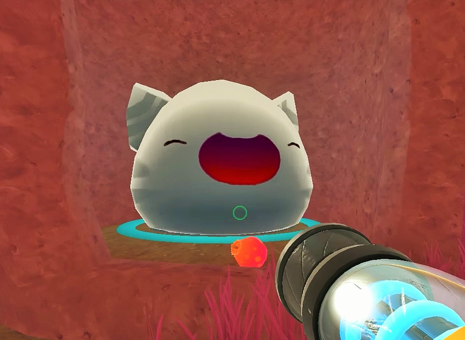Image TABBY.png Slime Rancher Wikia FANDOM powered by Wikia