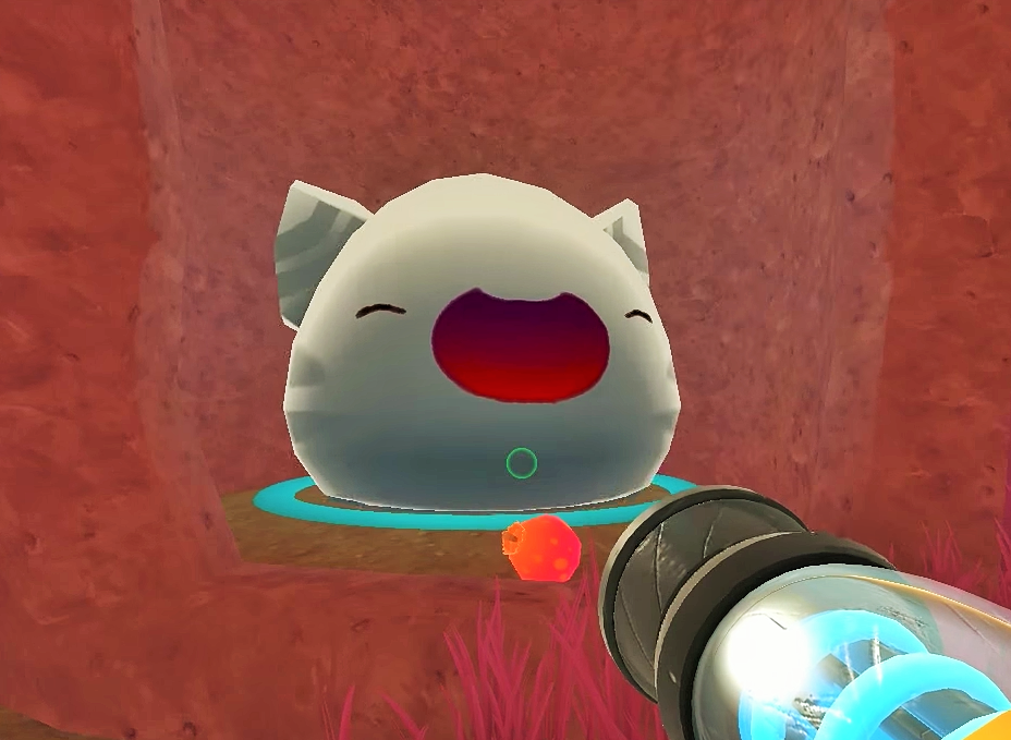 Слайм ранчер мяуровый слайм. Slime Rancher котослайм. Гордо кот СЛАЙМ ранчер. Мяуровый СЛАЙМ Slime Rancher. СЛАЙМ рейнджер 3.