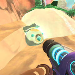 Slime Statue | Slime Rancher Wikia | Fandom