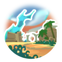 El Desierto de Cristal