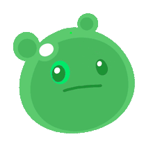 Slime singe