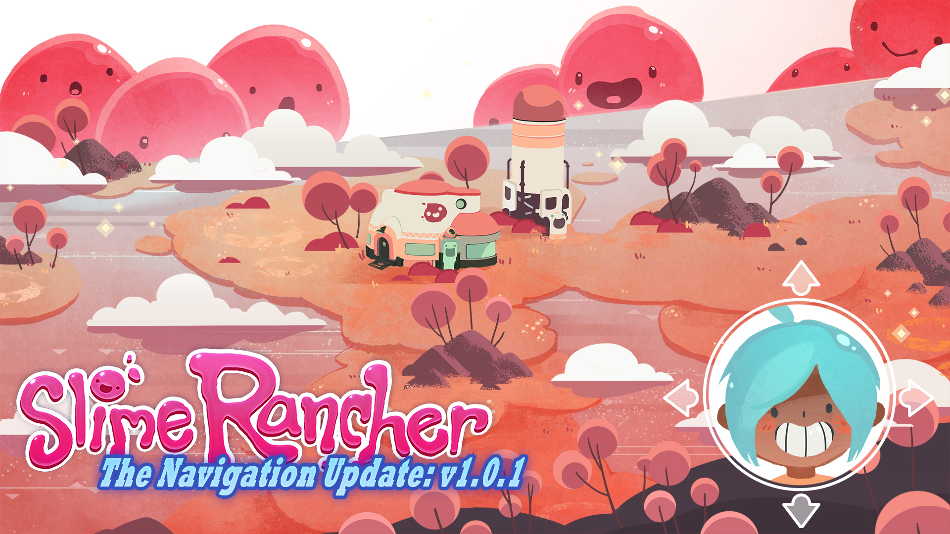 slime rancher 2 release