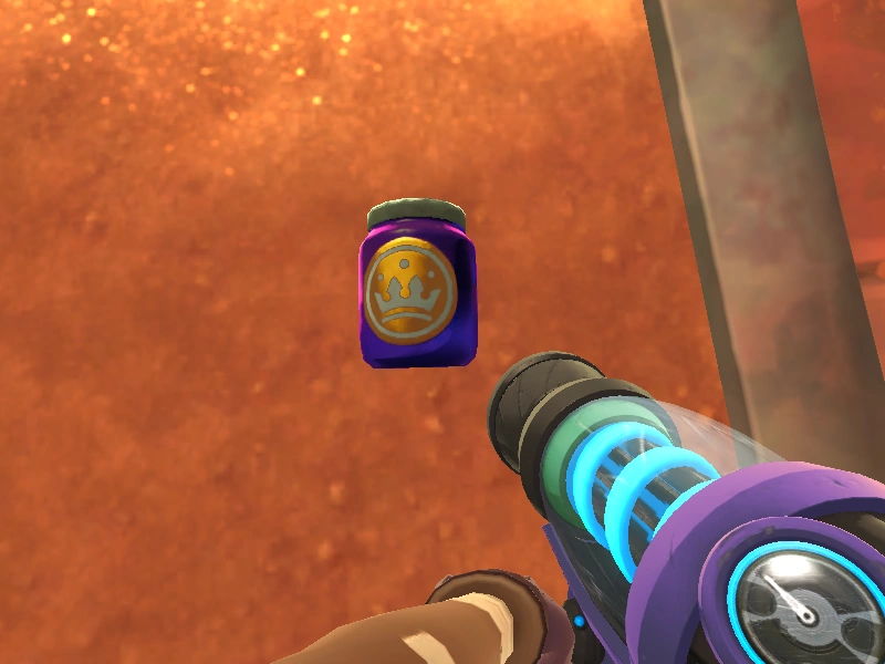 Royal Jelly Slime Rancher Wikia FANDOM powered by Wikia