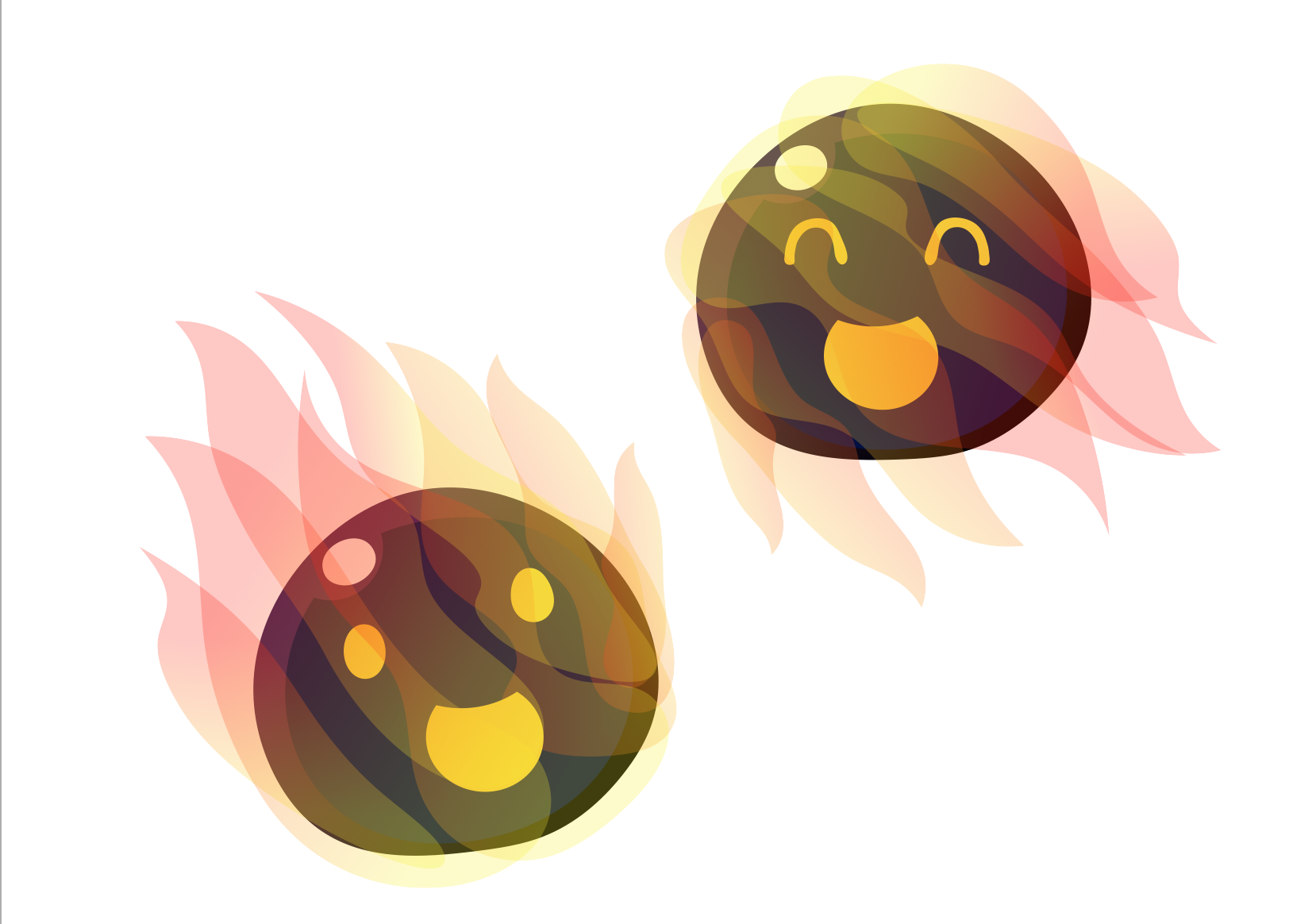 fire slimes download free