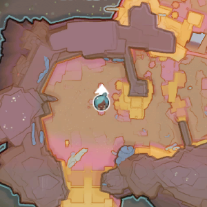slime rancher 2 map