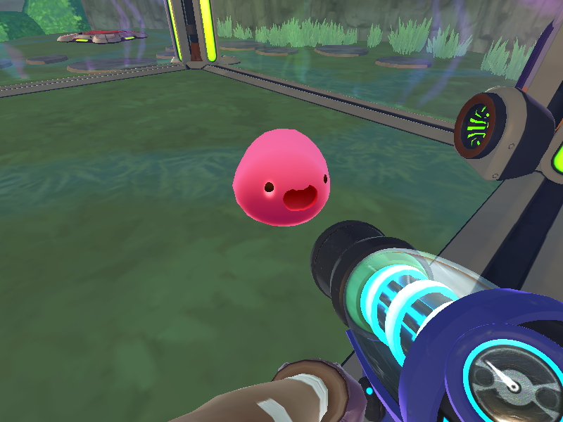 slime rancher mods not working