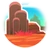 El Arrecife Seco