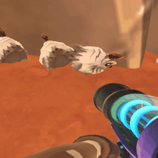 Briar Hen | Slime Rancher Wikia | FANDOM powered by Wikia