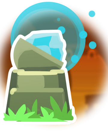 Crystal Sconce Slime Rancher Wikia Fandom - crystal cluster pack roblox