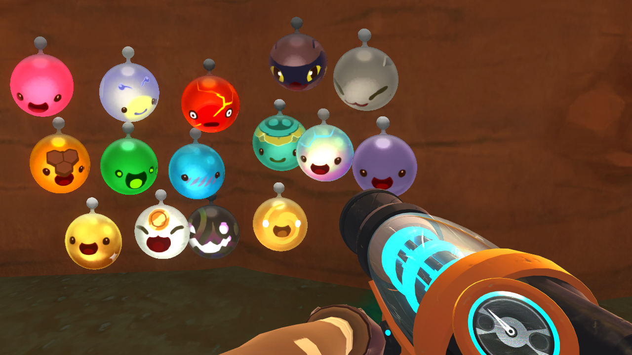 download free slime rancher 2 new slimes