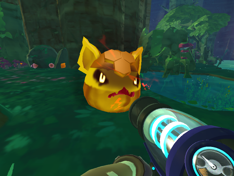 slime rancher wild honey slime rancher wild honey