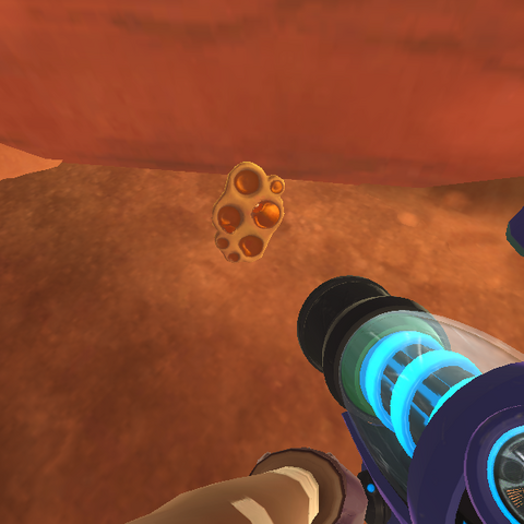 How to get hexacomb in slime rancher spawner