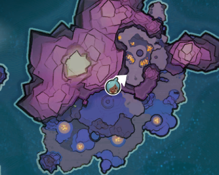 slime rancher all slimes location
